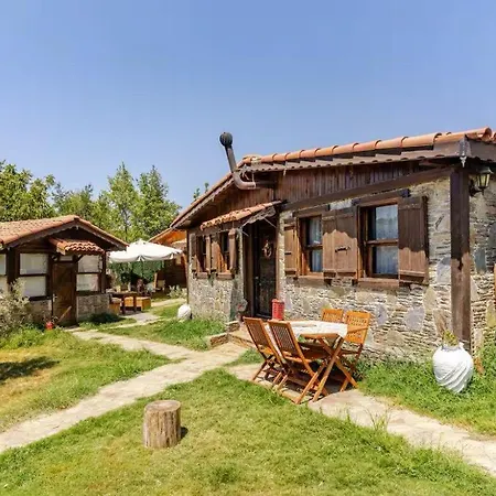 Sirince Wooden House Gaia * Selçuk