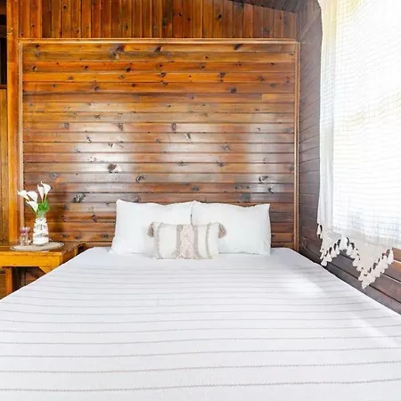 Chalet Sirince Wooden House Gaia Selçuk