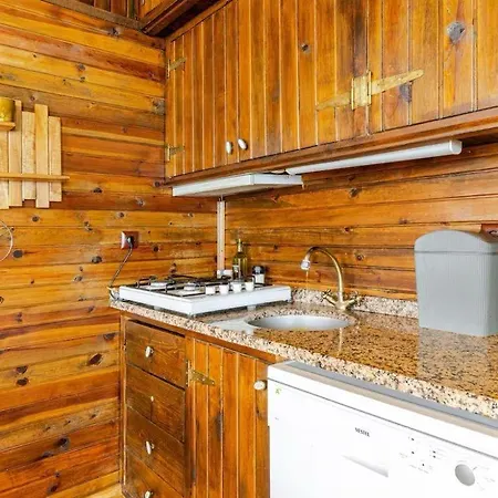 Sirince Wooden House Gaia * Selcuk